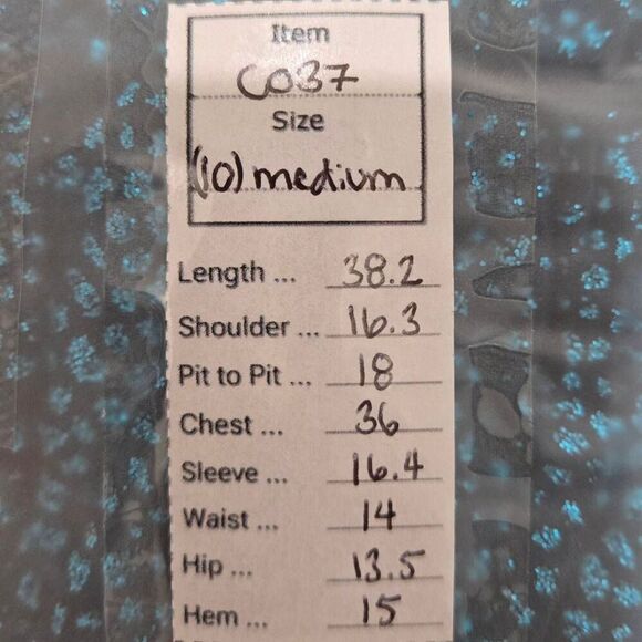 Calvin Klein Runched Glitter Bodycon Midi Dress(C037)-Size 10 for Women - Picture 12 of 12